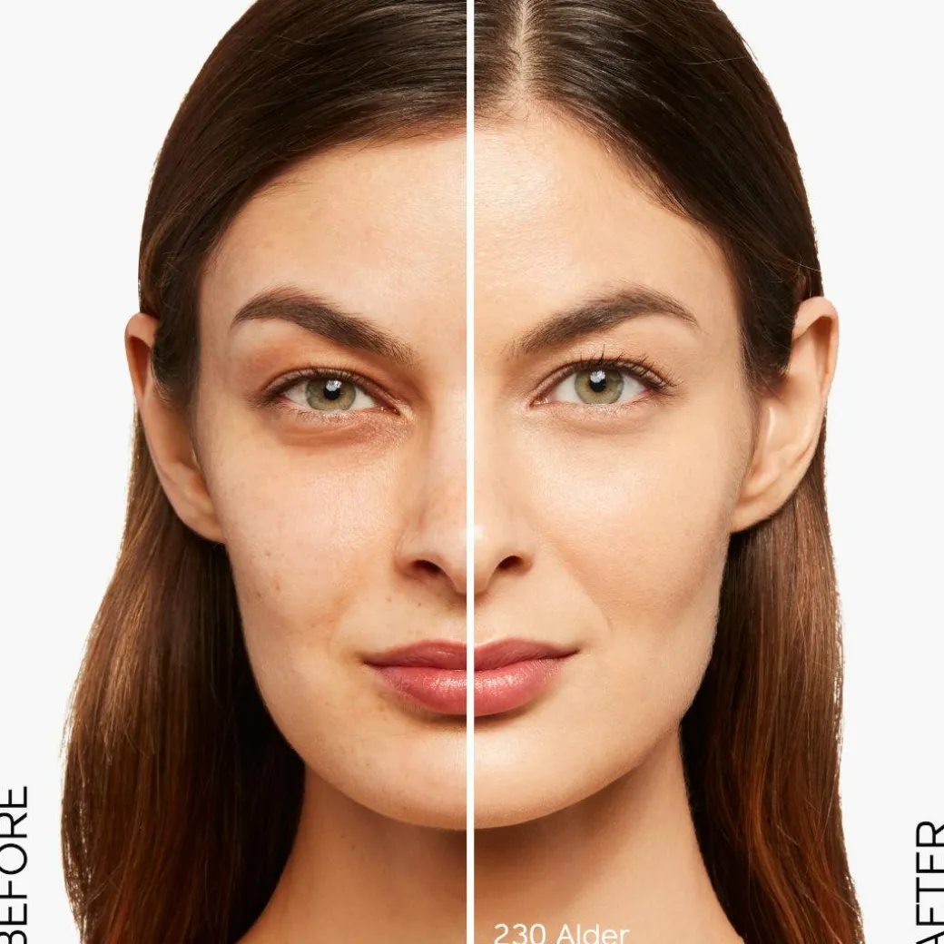 Shiseido Synchro Skin Radiant Lifting Foundation SPF30