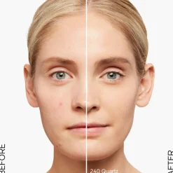 Shiseido Synchro Skin Radiant Lifting Foundation SPF30