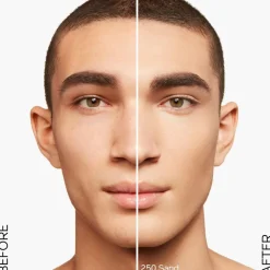 Shiseido Synchro Skin Radiant Lifting Foundation SPF30