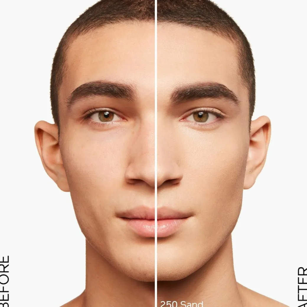 Shiseido Synchro Skin Radiant Lifting Foundation SPF30