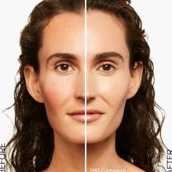 Shiseido Synchro Skin Radiant Lifting Foundation SPF30