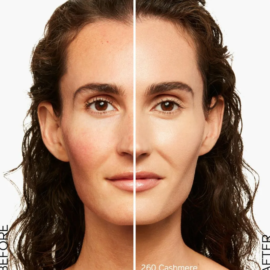 Shiseido Synchro Skin Radiant Lifting Foundation SPF30