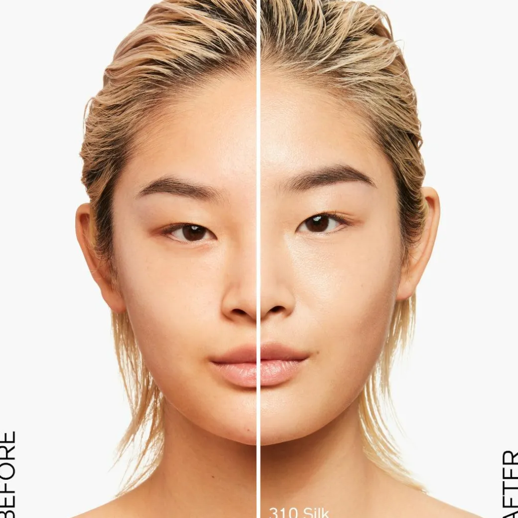 Shiseido Synchro Skin Radiant Lifting Foundation SPF30