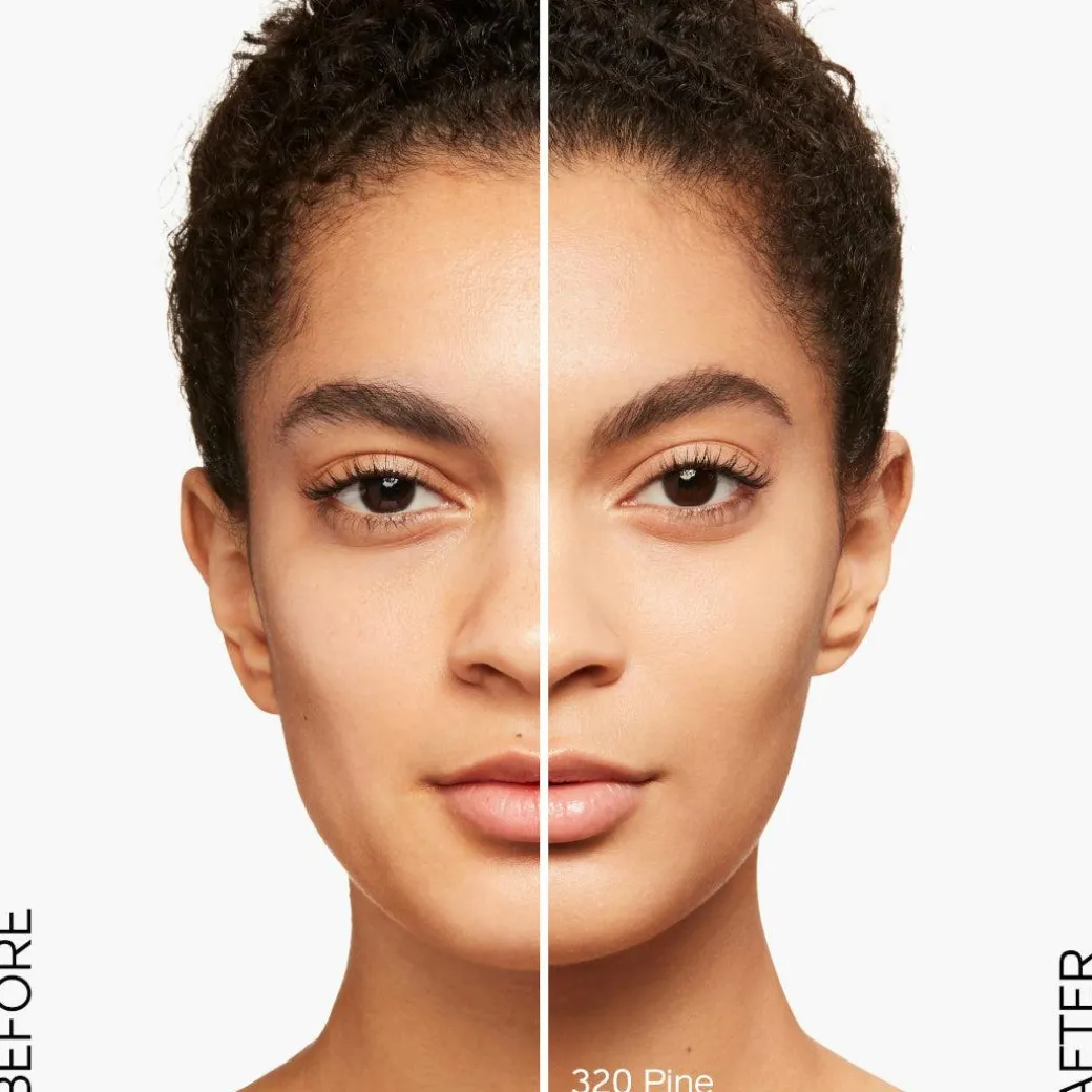 Shiseido Synchro Skin Radiant Lifting Foundation SPF30