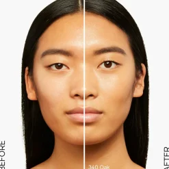 Shiseido Synchro Skin Radiant Lifting Foundation SPF30