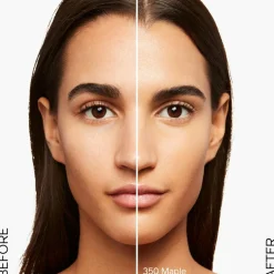 Shiseido Synchro Skin Radiant Lifting Foundation SPF30