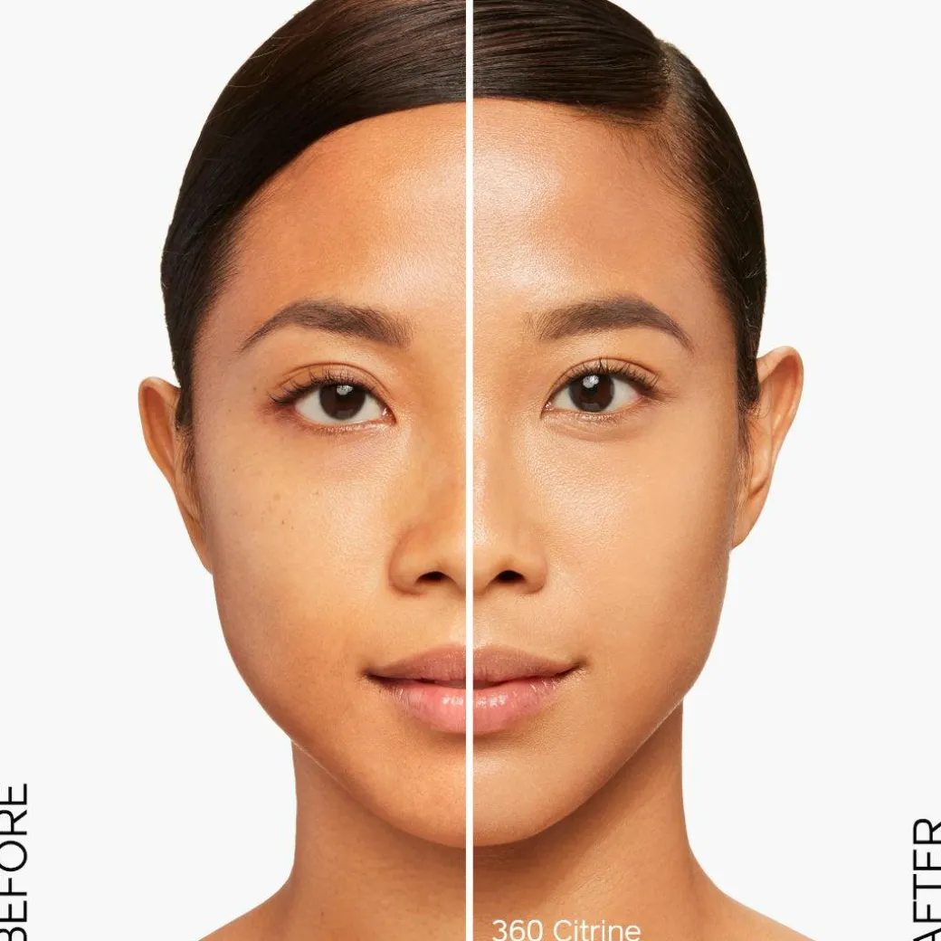 Shiseido Synchro Skin Radiant Lifting Foundation SPF30