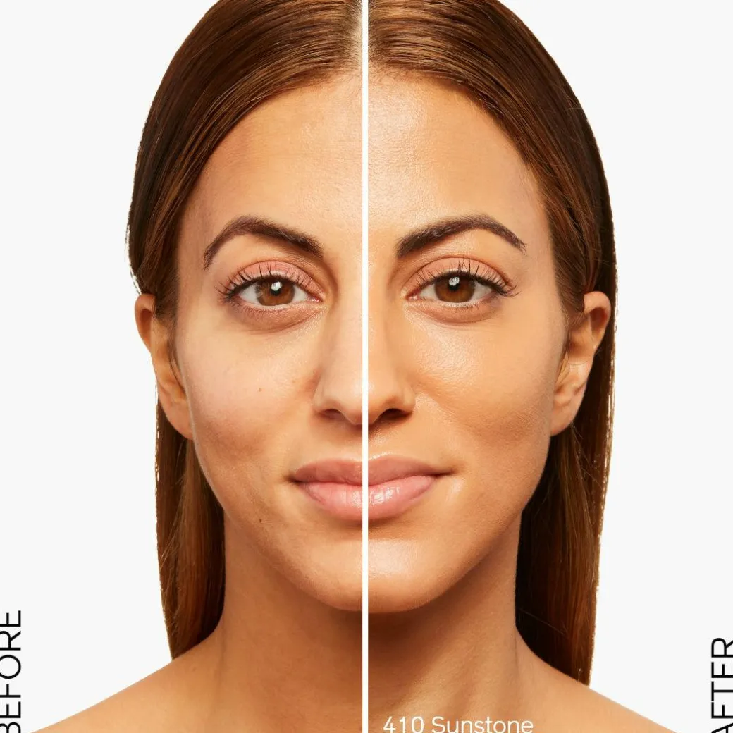 Shiseido Synchro Skin Radiant Lifting Foundation SPF30