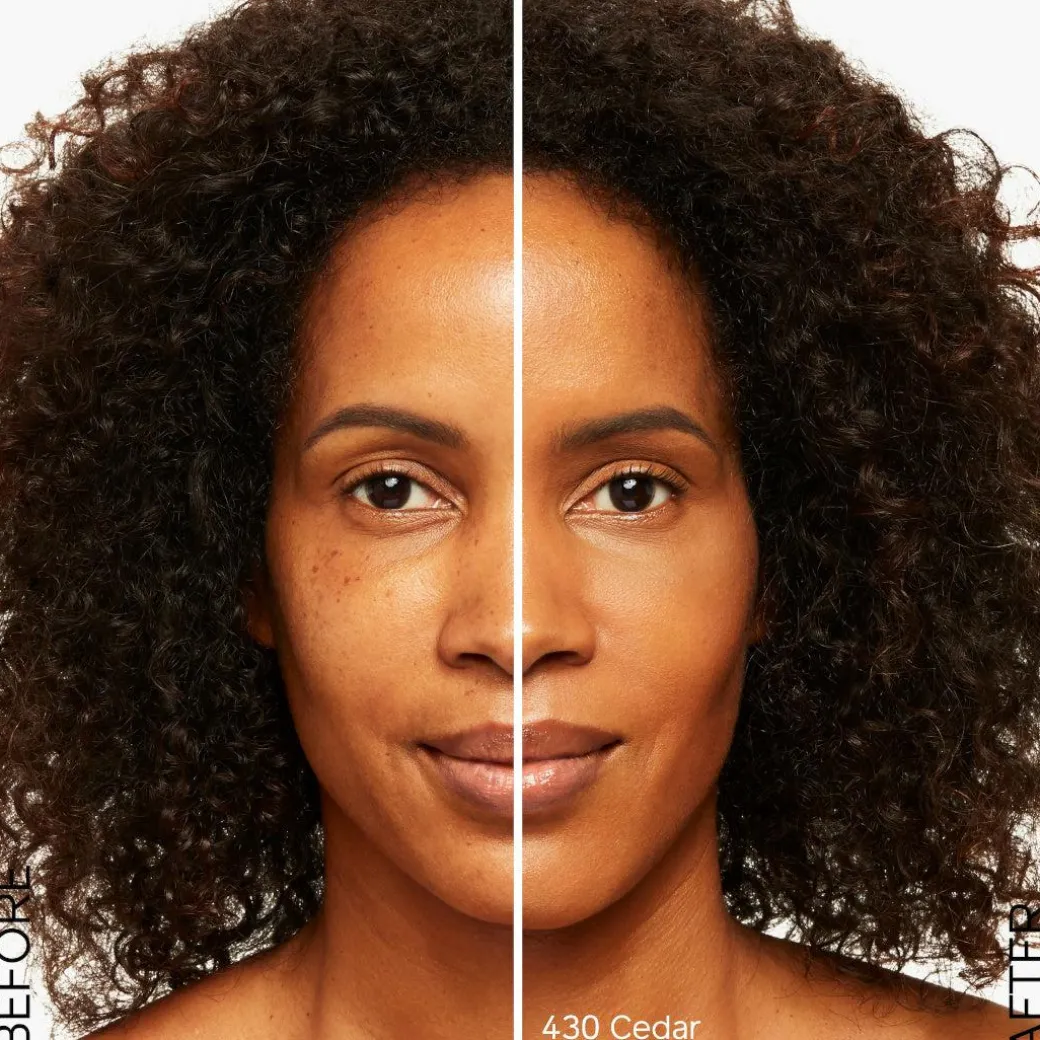 Shiseido Synchro Skin Radiant Lifting Foundation SPF30