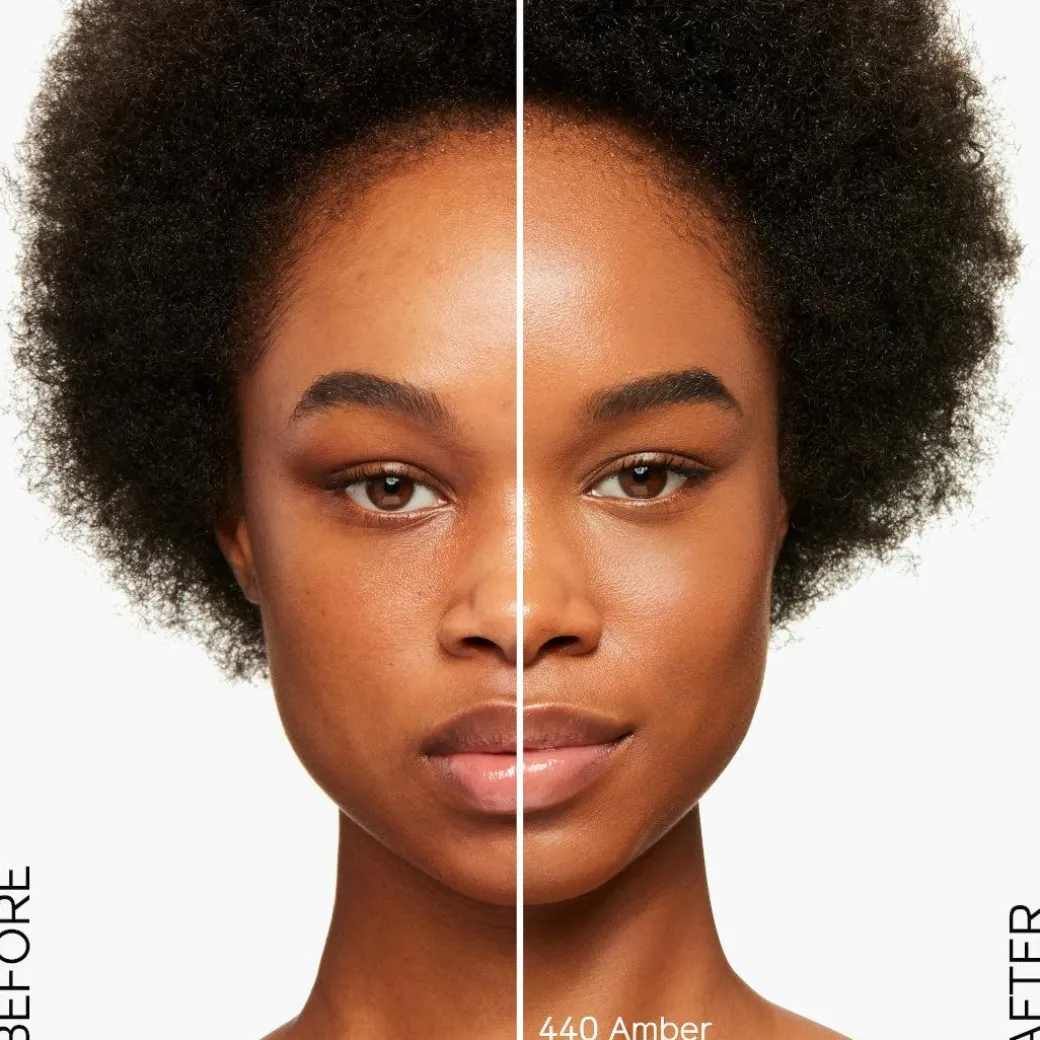 Shiseido Synchro Skin Radiant Lifting Foundation SPF30