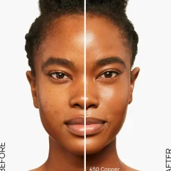 Shiseido Synchro Skin Radiant Lifting Foundation SPF30