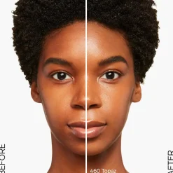 Shiseido Synchro Skin Radiant Lifting Foundation SPF30