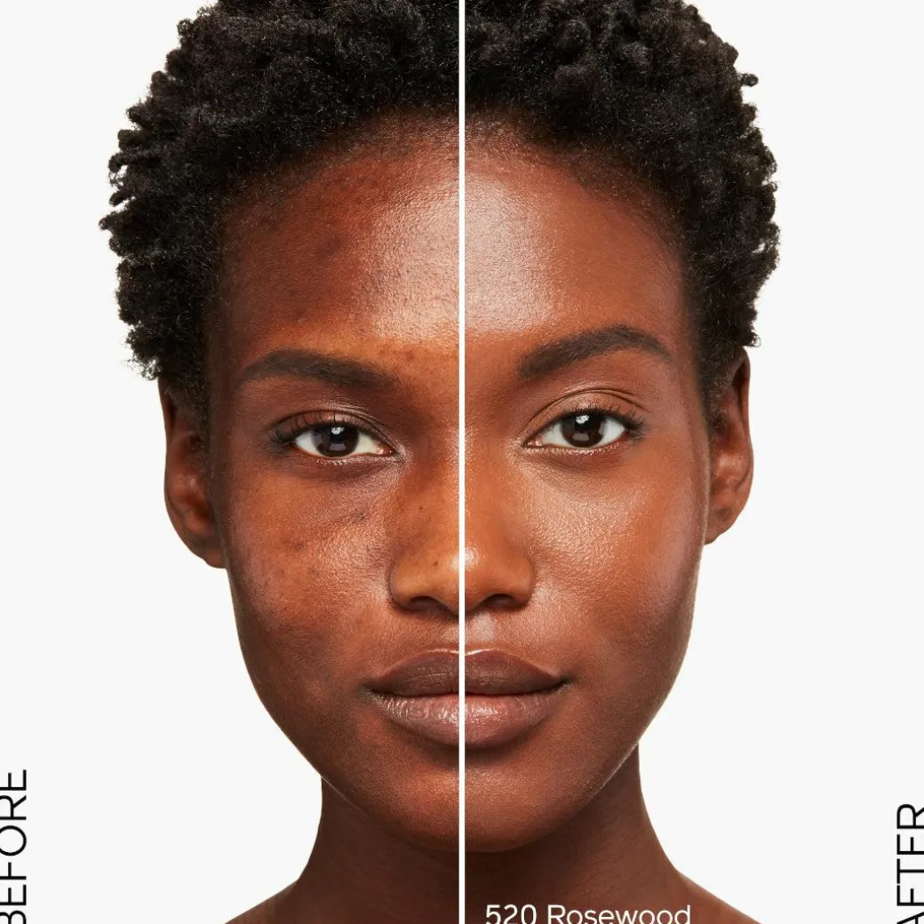 Shiseido Synchro Skin Radiant Lifting Foundation SPF30