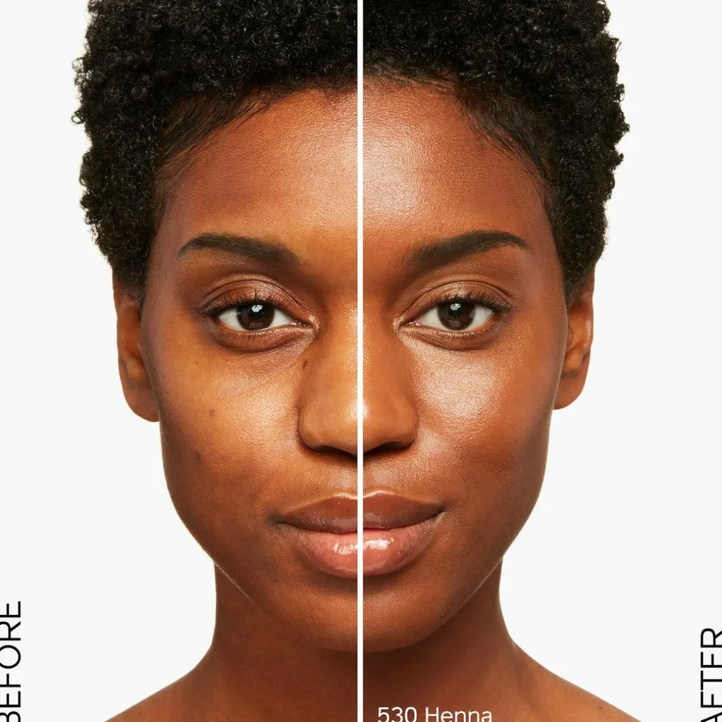 Shiseido Synchro Skin Radiant Lifting Foundation SPF30