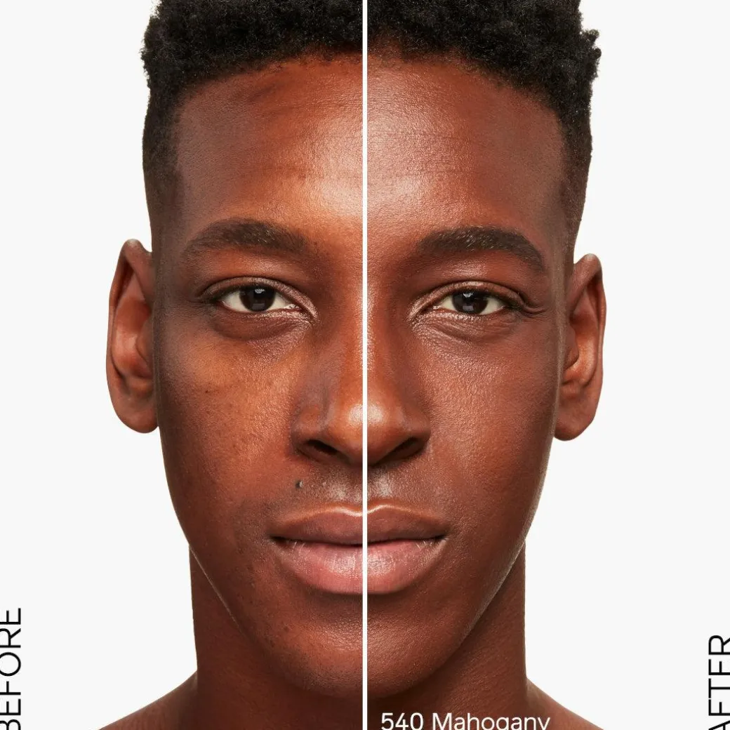 Shiseido Synchro Skin Radiant Lifting Foundation SPF30