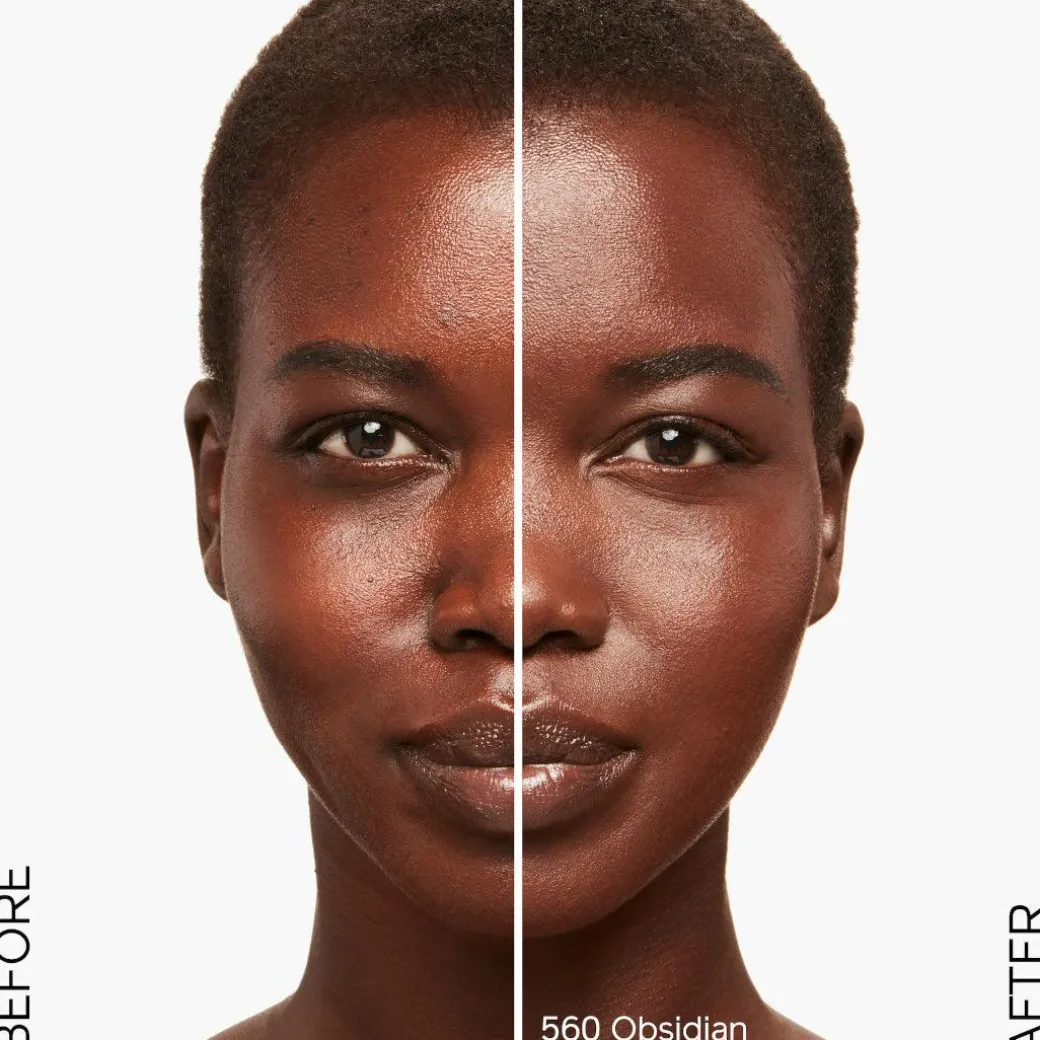 Shiseido Synchro Skin Radiant Lifting Foundation SPF30