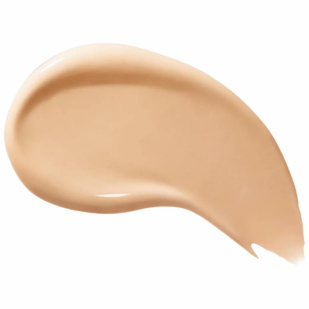 Shiseido Synchro Skin Radiant Lifting Foundation SPF30