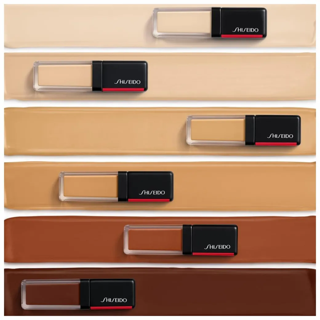 Shiseido Synchro Skin Self-Refreshing Concealer