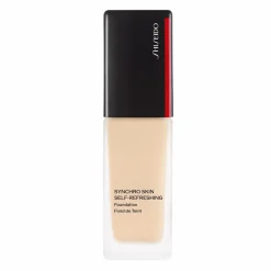 Shiseido Synchro Skin Self-Refreshing Foundation SPF30