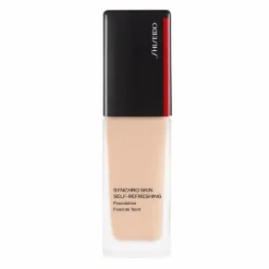 Shiseido Synchro Skin Self-Refreshing Foundation SPF30