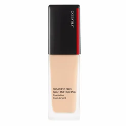 Shiseido Synchro Skin Self-Refreshing Foundation SPF30