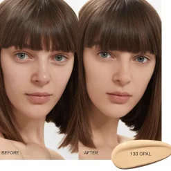 Shiseido Synchro Skin Self-Refreshing Foundation SPF30