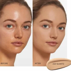 Shiseido Synchro Skin Self-Refreshing Foundation SPF30