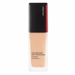 Shiseido Synchro Skin Self-Refreshing Foundation SPF30