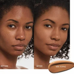 Shiseido Synchro Skin Self-Refreshing Foundation SPF30