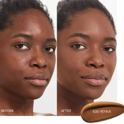 Shiseido Synchro Skin Self-Refreshing Foundation SPF30