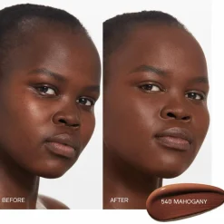 Shiseido Synchro Skin Self-Refreshing Foundation SPF30