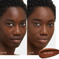 Shiseido Synchro Skin Self-Refreshing Foundation SPF30