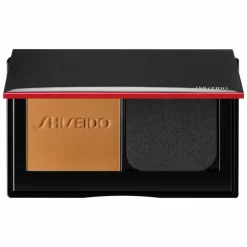 Shiseido Synchro Skin Self-Refreshing Custom Finish Powder Foundation