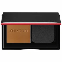 Shiseido Synchro Skin Self-Refreshing Custom Finish Powder Foundation