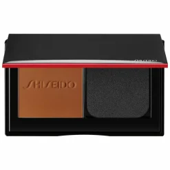 Shiseido Synchro Skin Self-Refreshing Custom Finish Powder Foundation