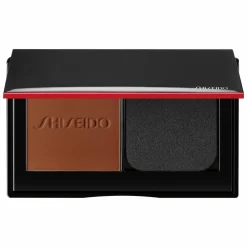 Shiseido Synchro Skin Self-Refreshing Custom Finish Powder Foundation