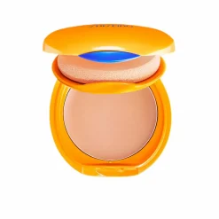 Shiseido Tanning Compact Foundation SPF10