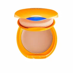 Shiseido Tanning Compact Foundation SPF10