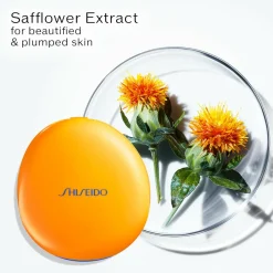 Shiseido Tanning Compact Foundation SPF10