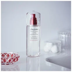 Shiseido Treatment Softener Enriched