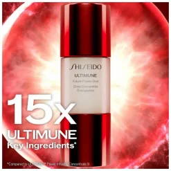 Shiseido Ultimune Future Power Shot