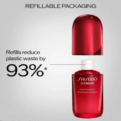 Shiseido Ultimune Power Infusing Serum
