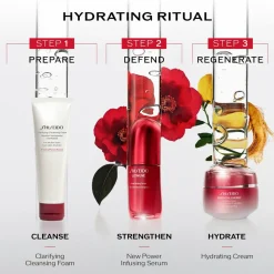 Shiseido Ultimune Power Infusing Serum Refill