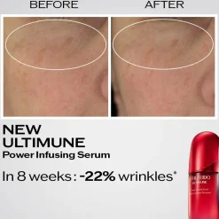 Shiseido Ultimune Power Infusing Serum Refill