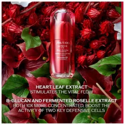 Shiseido Ultimune Power Infusing Eye Concentrate with ImuGenerationRED Technology 3.0