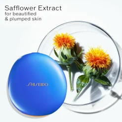 Shiseido UV Protective Compact Foundation SPF30