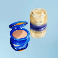 Shiseido UV Protective Compact Foundation SPF30