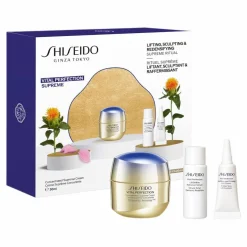 Shiseido Vital Perfection Concentrated Supreme Cream 30ml Gift Set