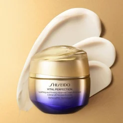 Shiseido Vital Perfection Uplifting and Firming Advanced Cream Enriche