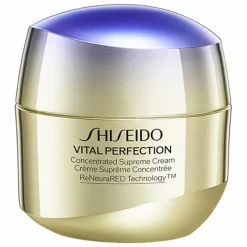 Shiseido Vital Perfection Concentrated Supreme Cream